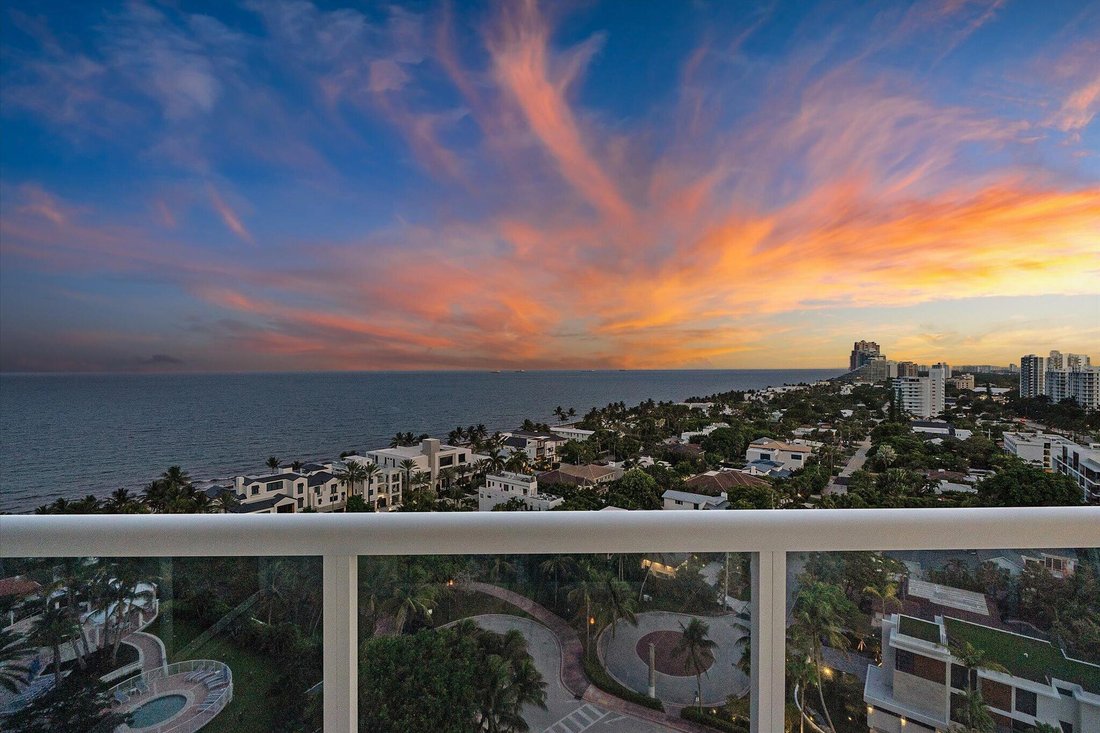 Condo in Fort Lauderdale, Florida, United States 1 - 18386573