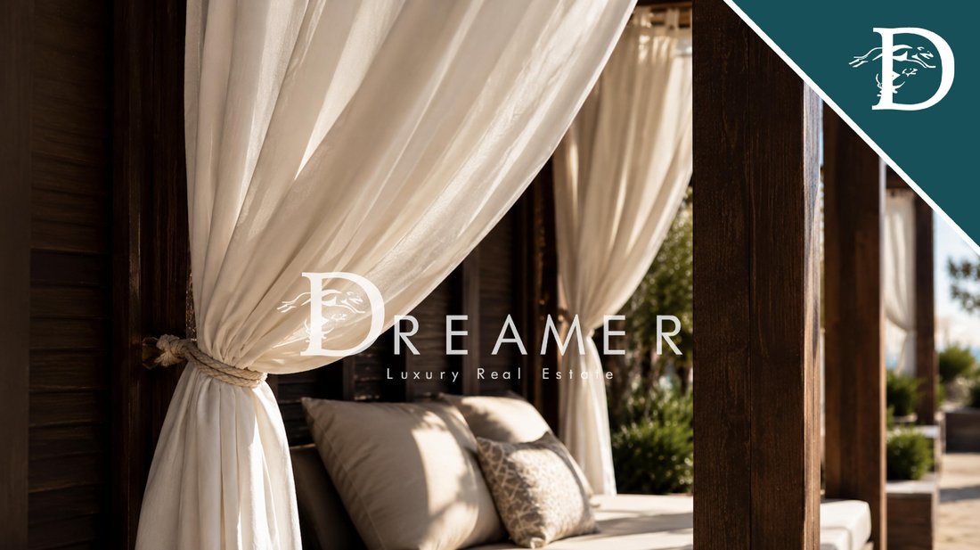 Apartment in Center, Forte dei Marmi, Tuscany 4 - 18387360