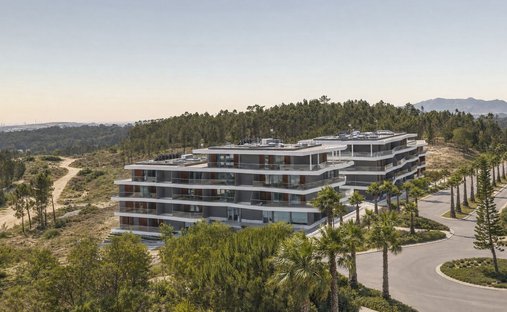 Appartamento a Belas, Lisbona, Portogallo 1