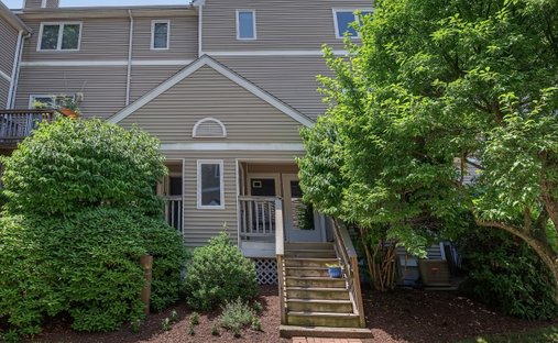 Condominio a Norwalk, Connecticut, Stati Uniti 1