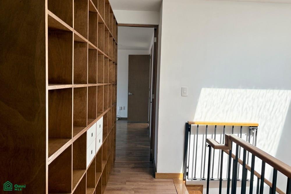 Condo in Mexico City, Mexico 3 - 18019902