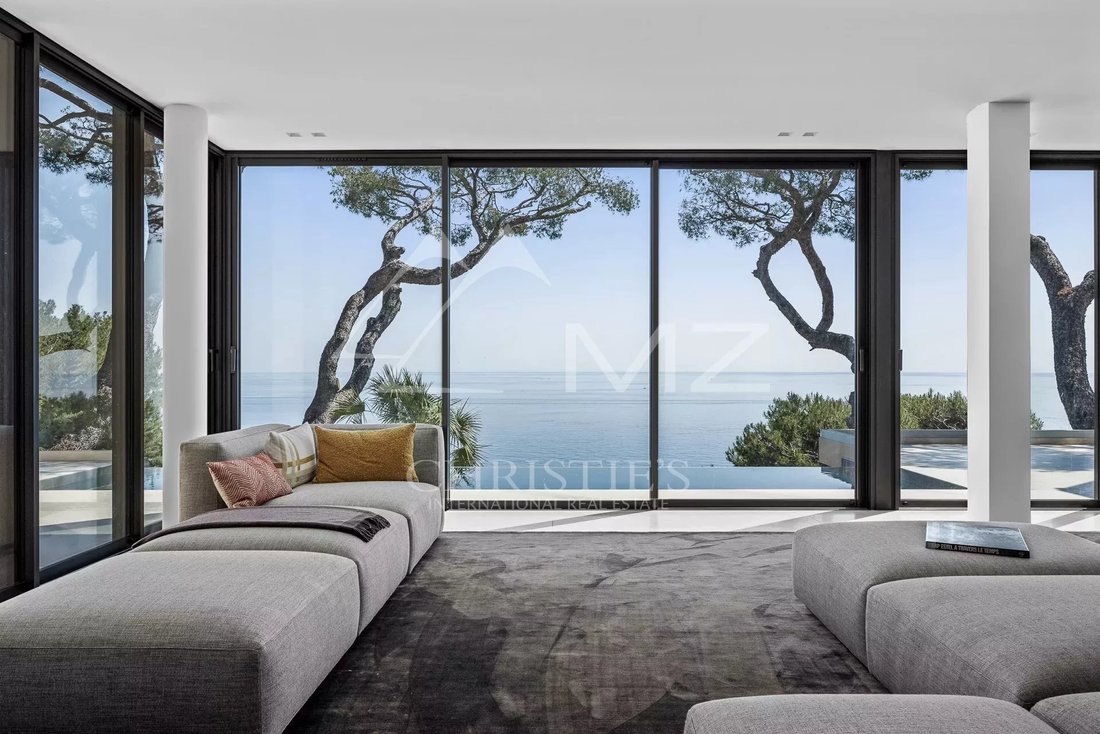 Villa in French Riviera, Provence-Alpes-Côte d'Azur, France 4 - 18419565