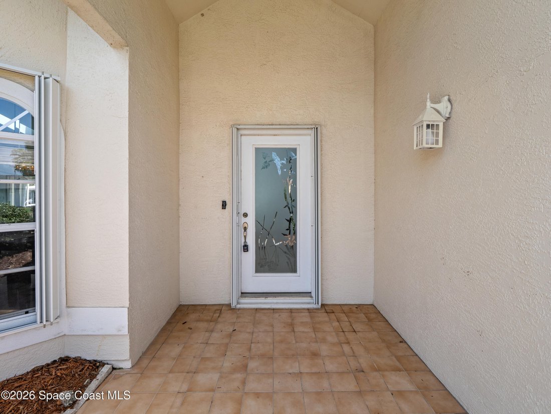 House in Indialantic, Florida, United States 2 - 18419529