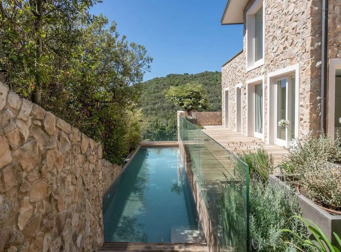 Villa in Punta Ala, Castiglione della Pescaia, Tuscany 1 - 13366834