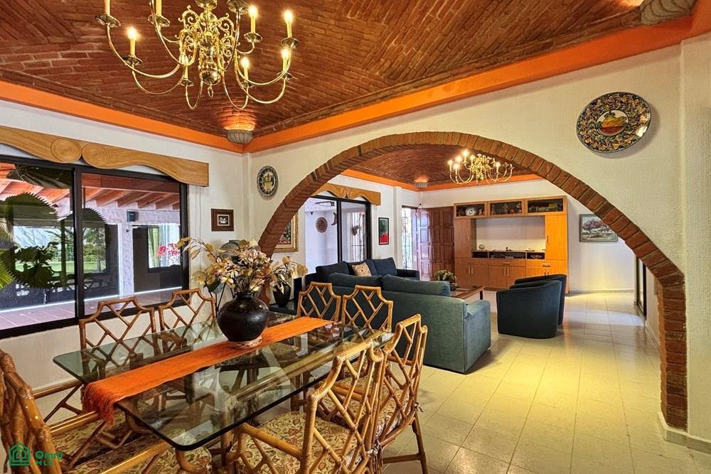 House in Cuernavaca, Morelos, Mexico 1 - 18023388
