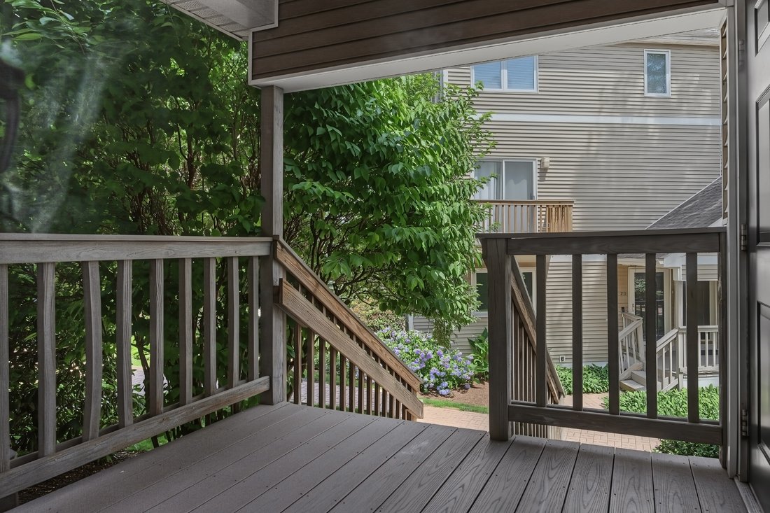 Condo in Norwalk, Connecticut, United States 3 - 18419536