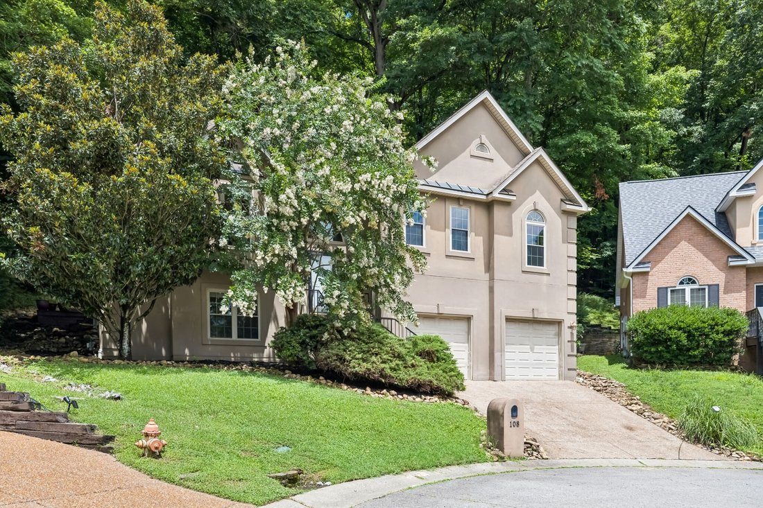 House in Nashville, Tennessee, United States 4 - 18419619