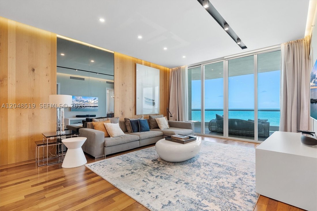 Condo in Golden Beach, Florida, United States 4 - 18419558