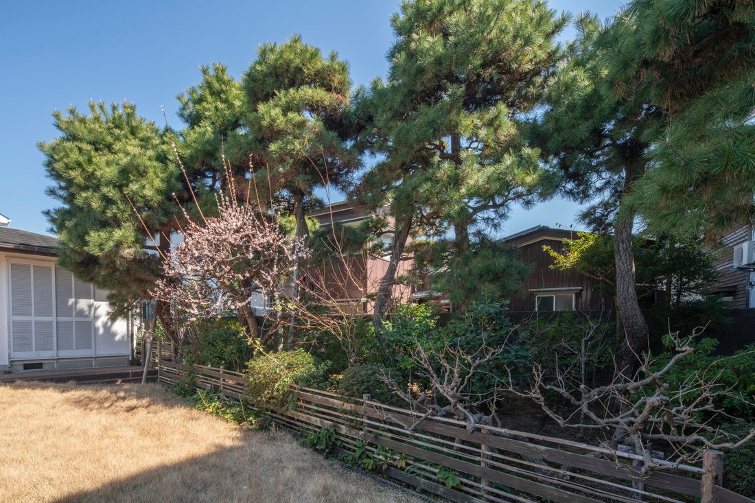 Land in Kamakura, Kanagawa, Japan 4 - 18419490