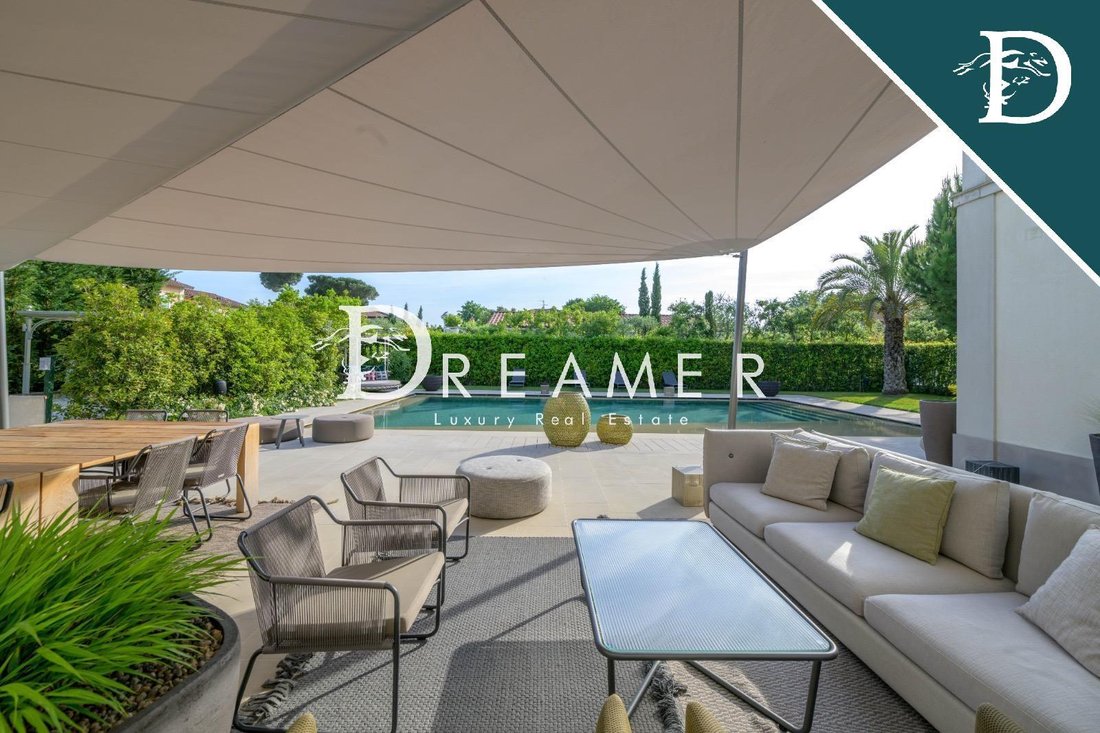 Villa in Center, Forte dei Marmi, Tuscany 5 - 18386307