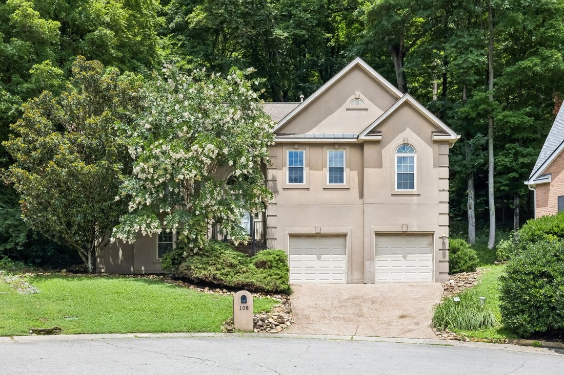 House in Nashville, Tennessee, United States 1 - 18419619