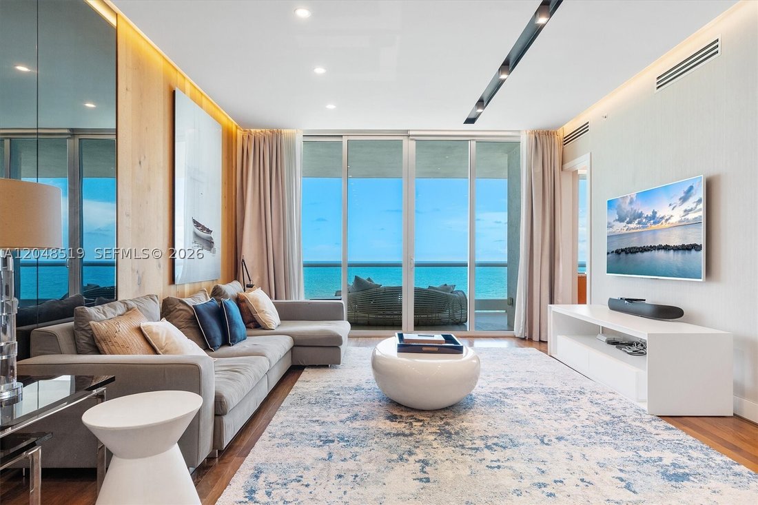 Condo in Golden Beach, Florida, United States 3 - 18419558