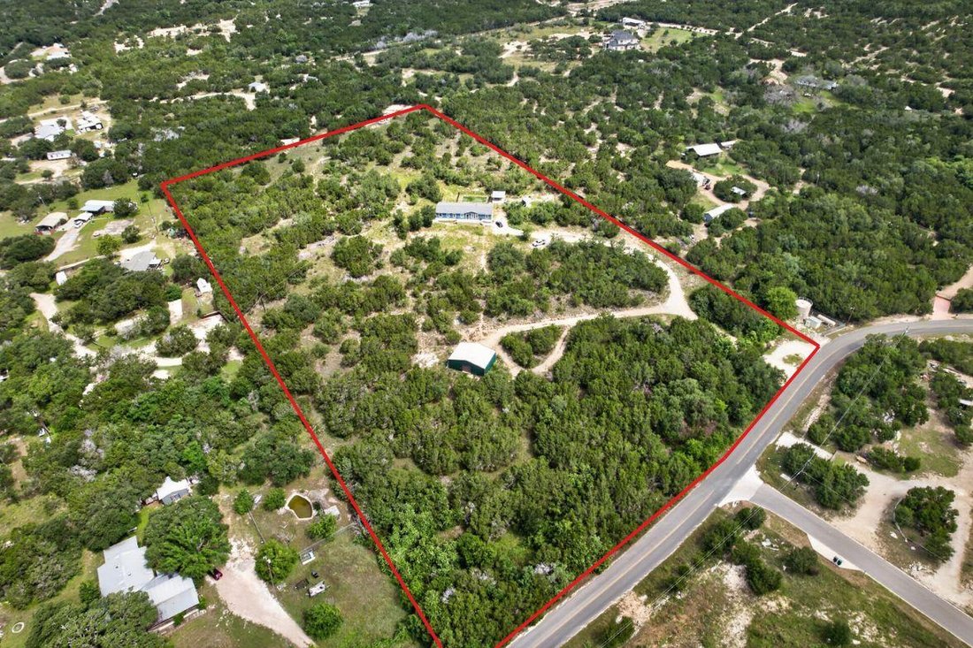 House in Leander, Texas, United States 1 - 18026145