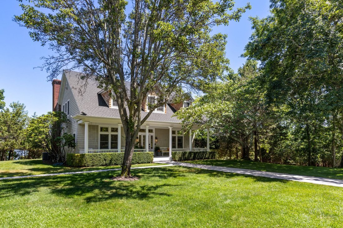 House in East Hampton, New York, United States 3 - 18419384