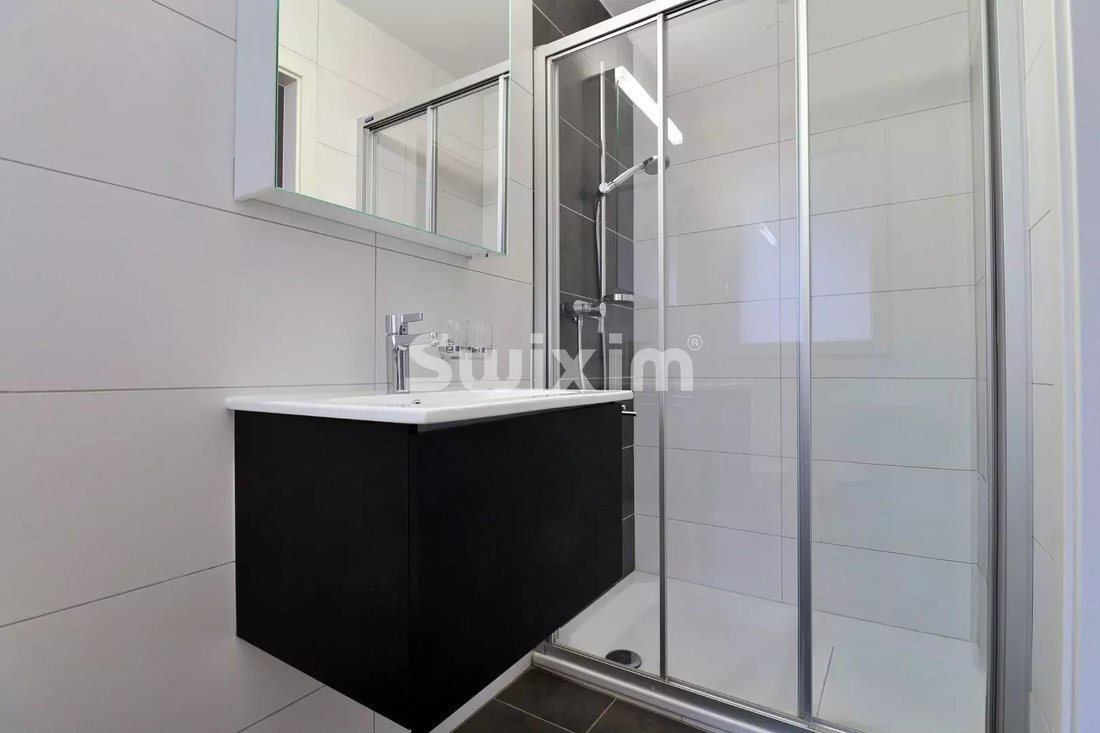 Apartment in Châtel-Saint-Denis, Fribourg, Switzerland 5 - 18063692