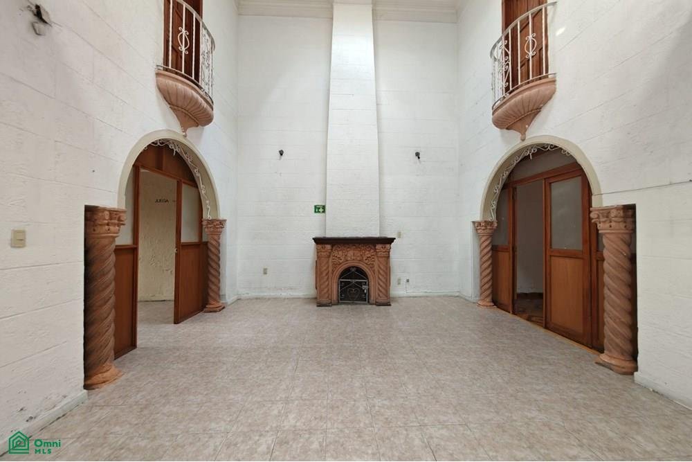 House in Santa Catarina Yecahuitzotl, Mexico City, Mexico 1 - 18023244
