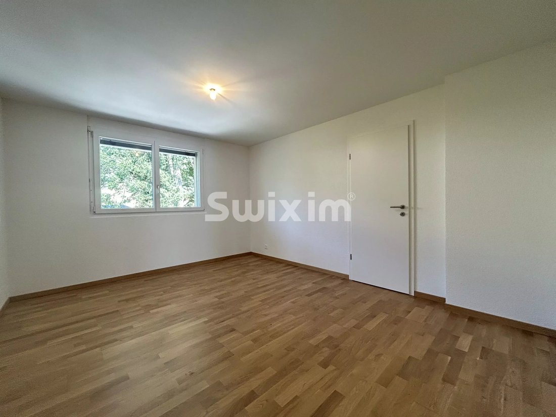 Apartment in Châtel-Saint-Denis, Fribourg, Switzerland 4 - 18063692