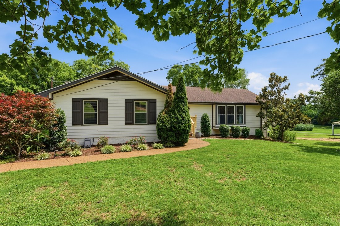 House in Nashville, Tennessee, United States 5 - 18419618