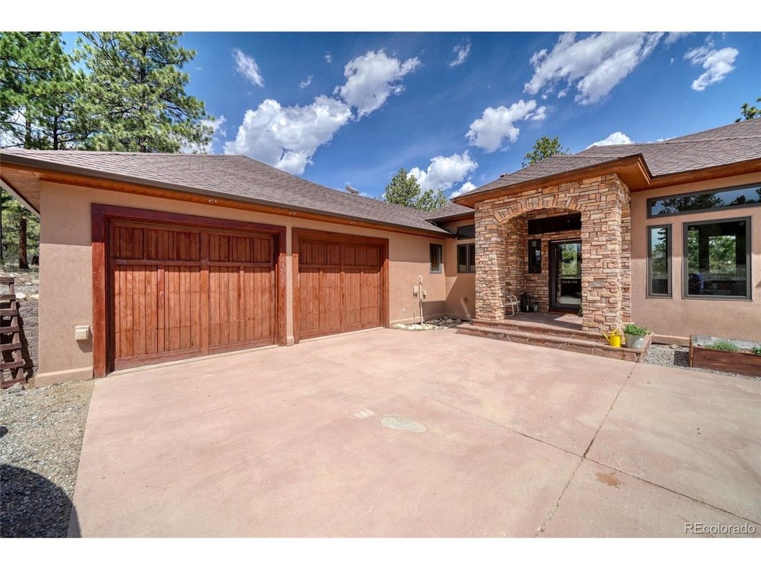House in Buena Vista, Colorado, United States 3 - 18419459