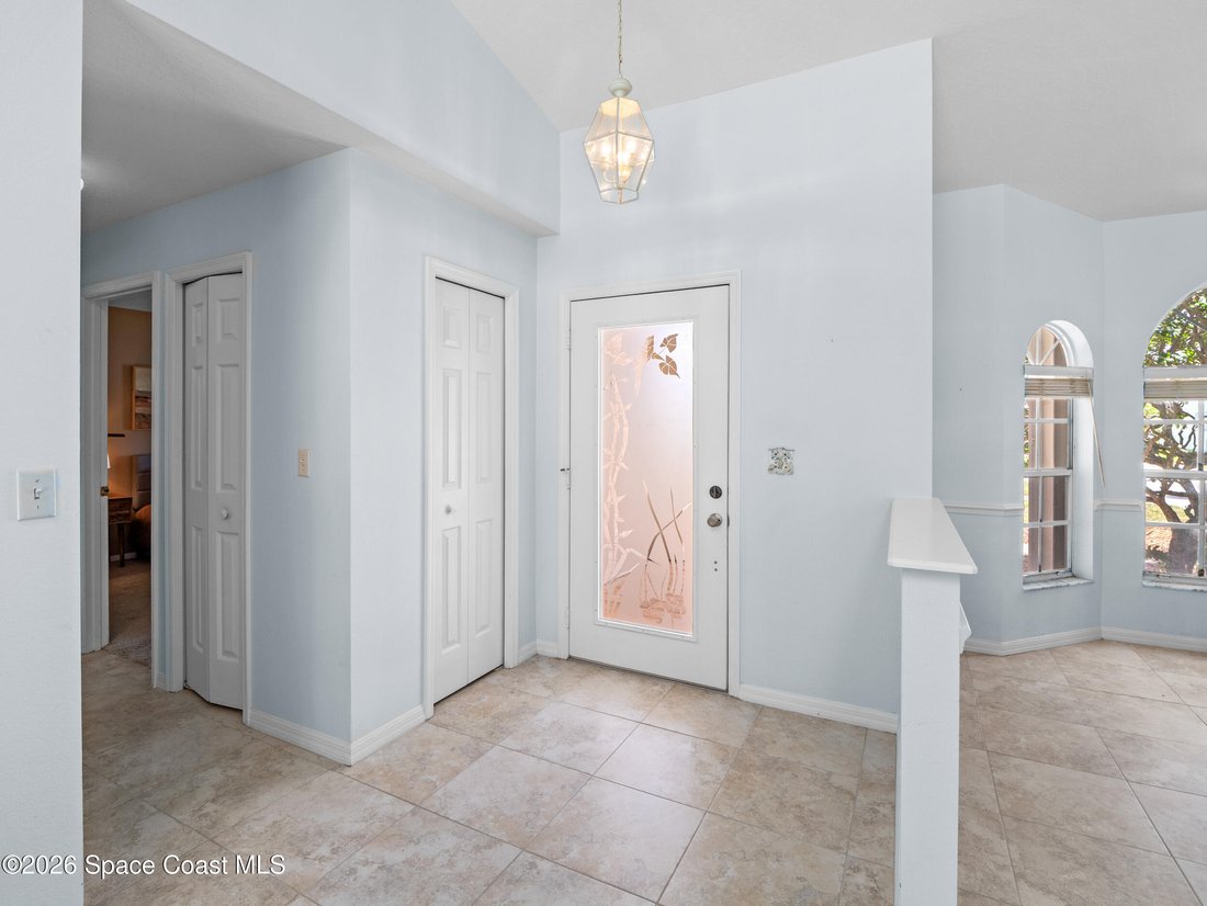 House in Indialantic, Florida, United States 3 - 18419529