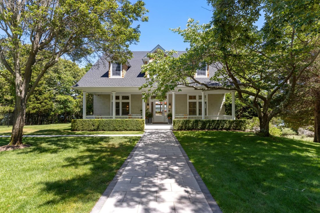 House in East Hampton, New York, United States 4 - 18419384