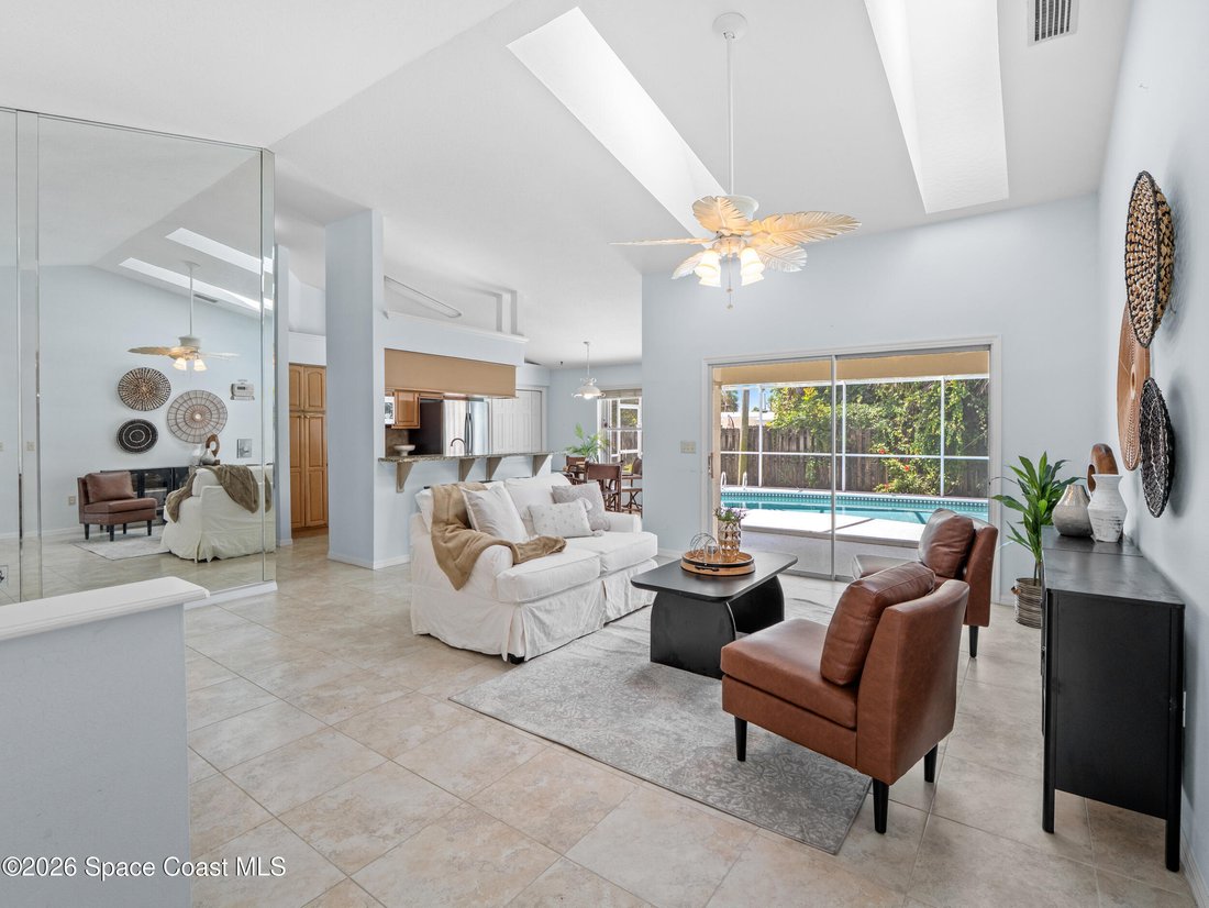 House in Indialantic, Florida, United States 4 - 18419529