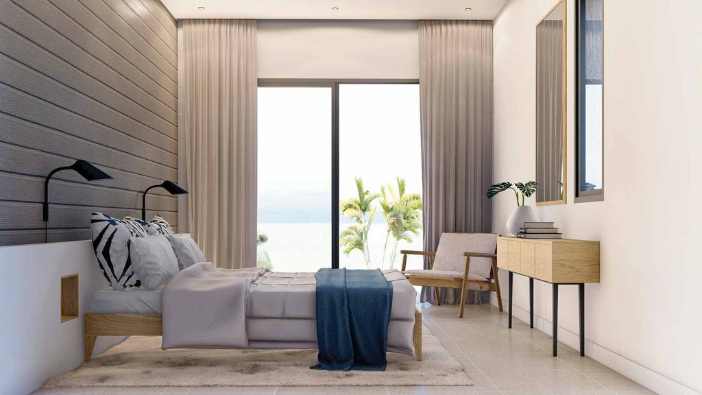 Apartment in Grand Baie, Rivière du Rempart District, Mauritius 4 - 18419464