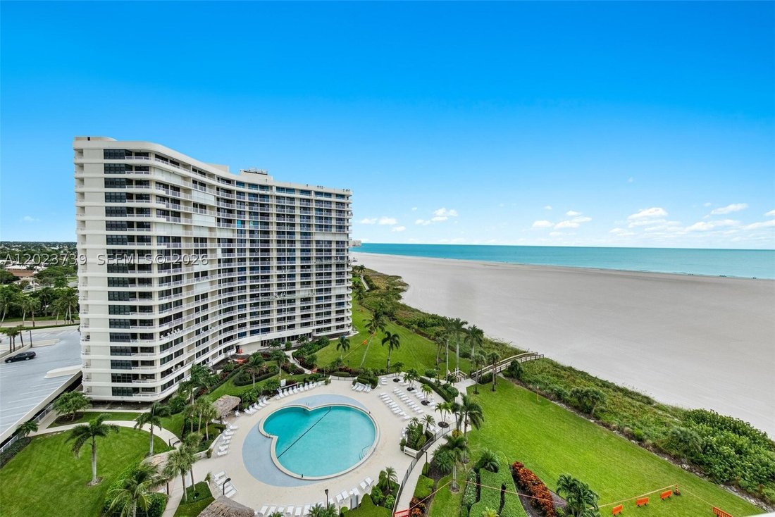 Condo in Marco Island, Florida, United States 1 - 18029191