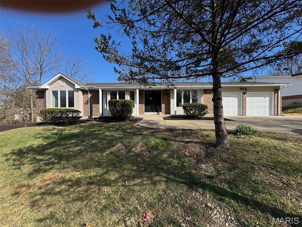 House in Creve Coeur, Missouri, United States 1 - 18419434