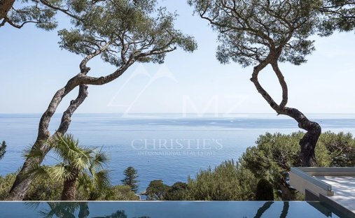 Villa in Costa Azzurra, Provenza-Alpi-Costa Azzurra, Francia 1