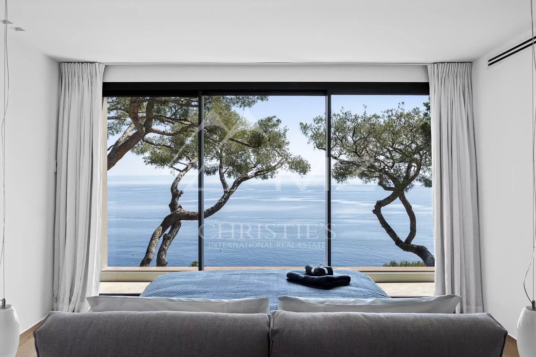 Villa in French Riviera, Provence-Alpes-Côte d'Azur, France 5 - 18419565