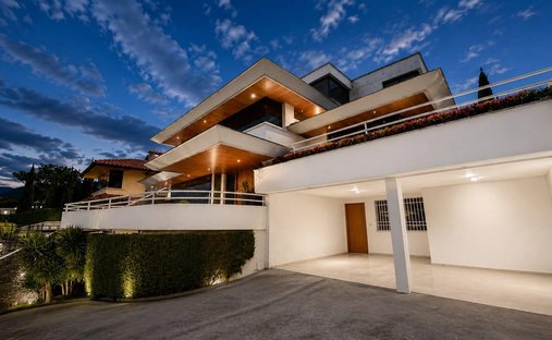 House in Quito, Pichincha, Ecuador 1