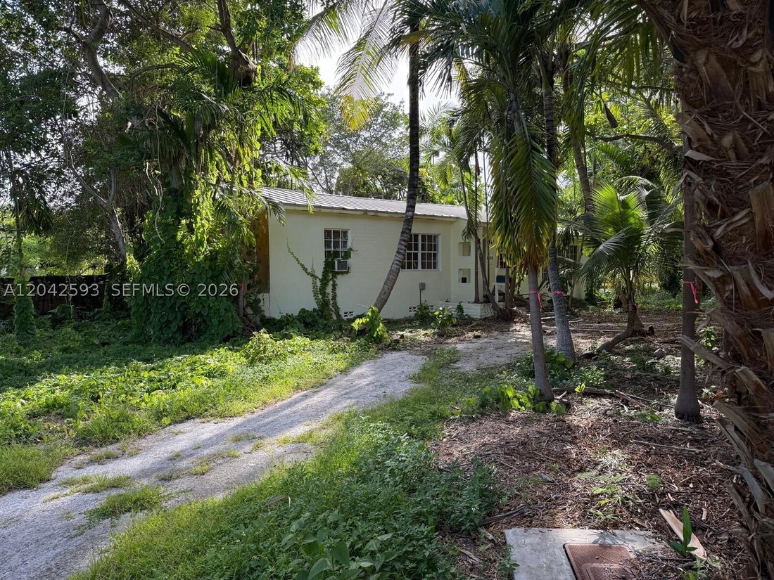 House in Miami, Florida, United States 4 - 18419546