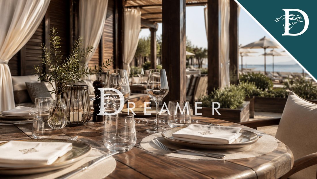Apartment in Center, Forte dei Marmi, Tuscany 2 - 18387360