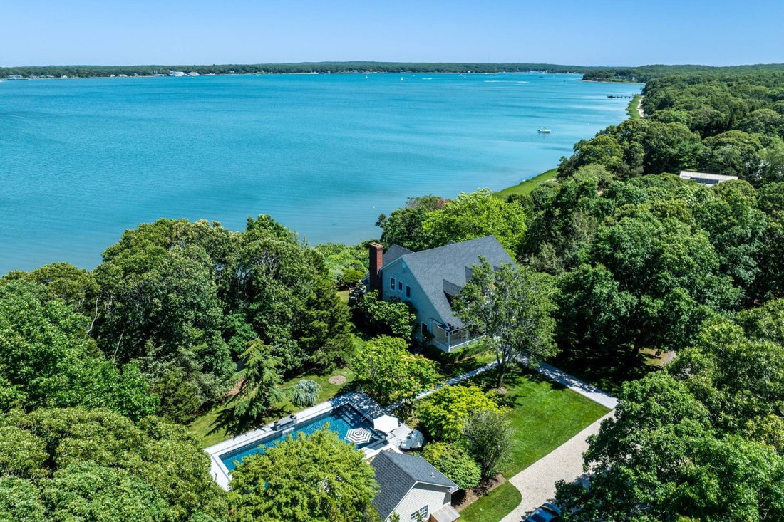 House in East Hampton, New York, United States 2 - 18419384