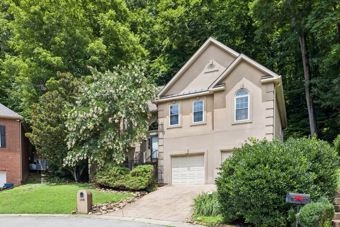 House in Nashville, Tennessee, United States 5 - 18419619