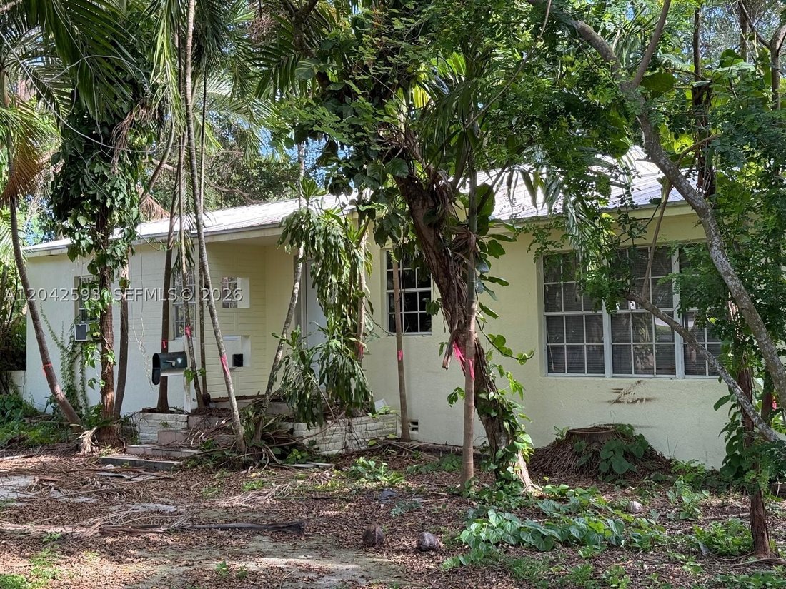 House in Miami, Florida, United States 3 - 18419546