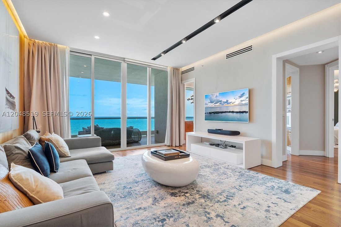 Condo in Golden Beach, Florida, United States 5 - 18419558