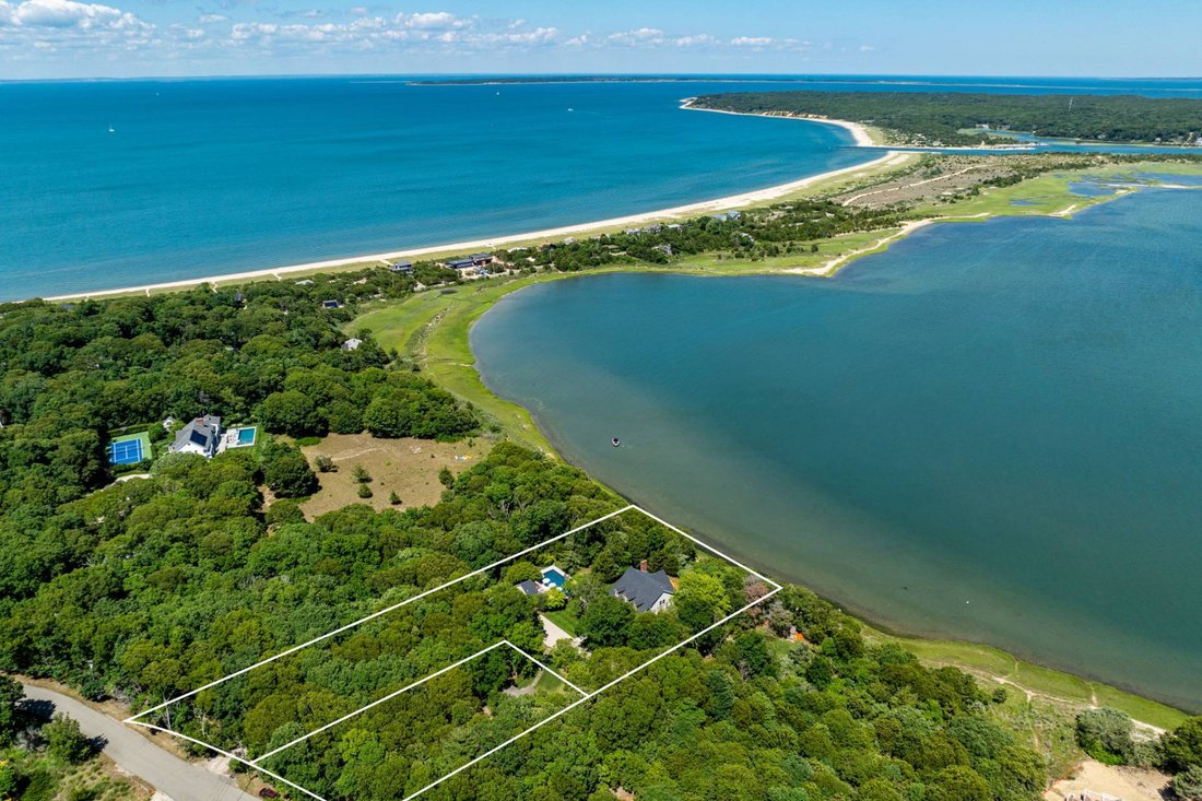 House in East Hampton, New York, United States 1 - 18419384