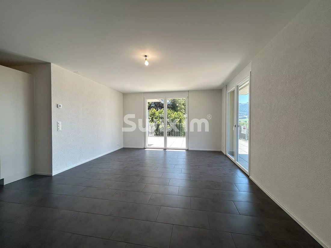 Apartment in Châtel-Saint-Denis, Fribourg, Switzerland 3 - 18063692