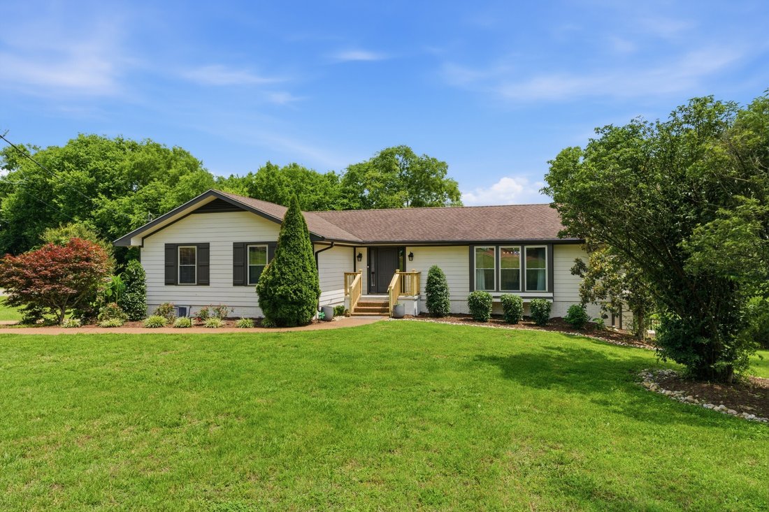 House in Nashville, Tennessee, United States 4 - 18419618