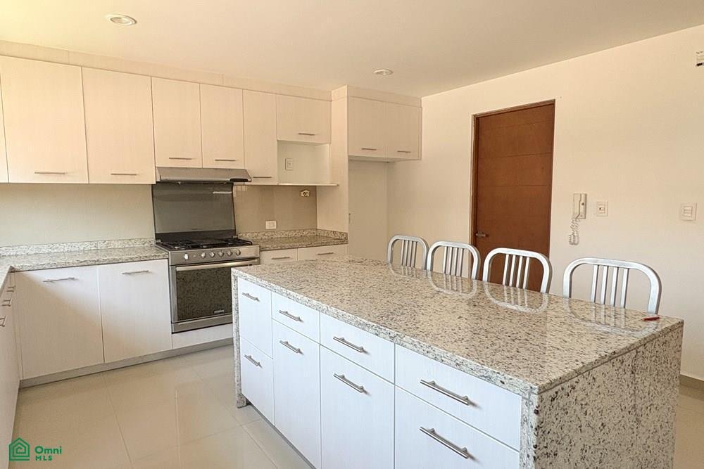 Condo in Mexico City, Mexico 5 - 18019902