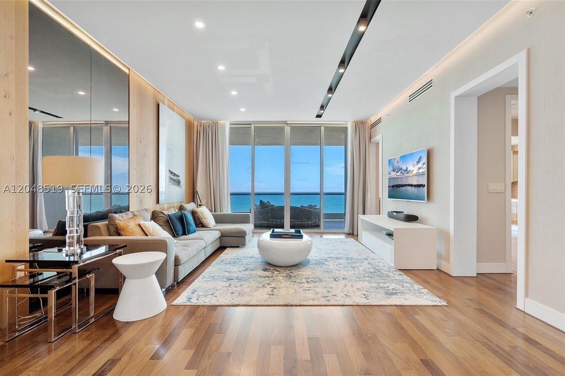 Condo in Golden Beach, Florida, United States 1 - 18419558
