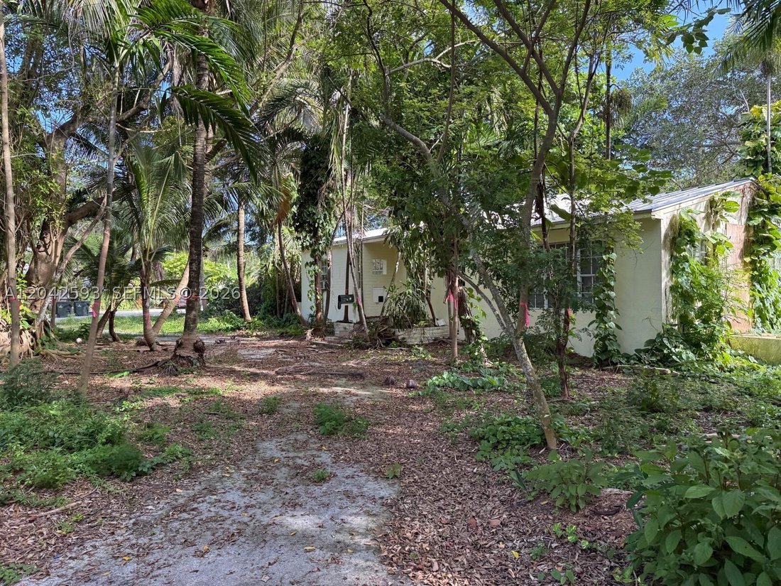 House in Miami, Florida, United States 5 - 18419546