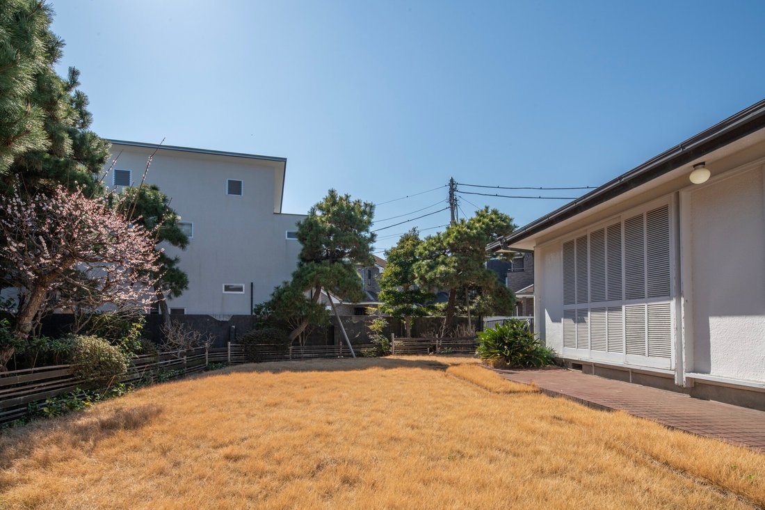 Land in Kamakura, Kanagawa, Japan 3 - 18419490