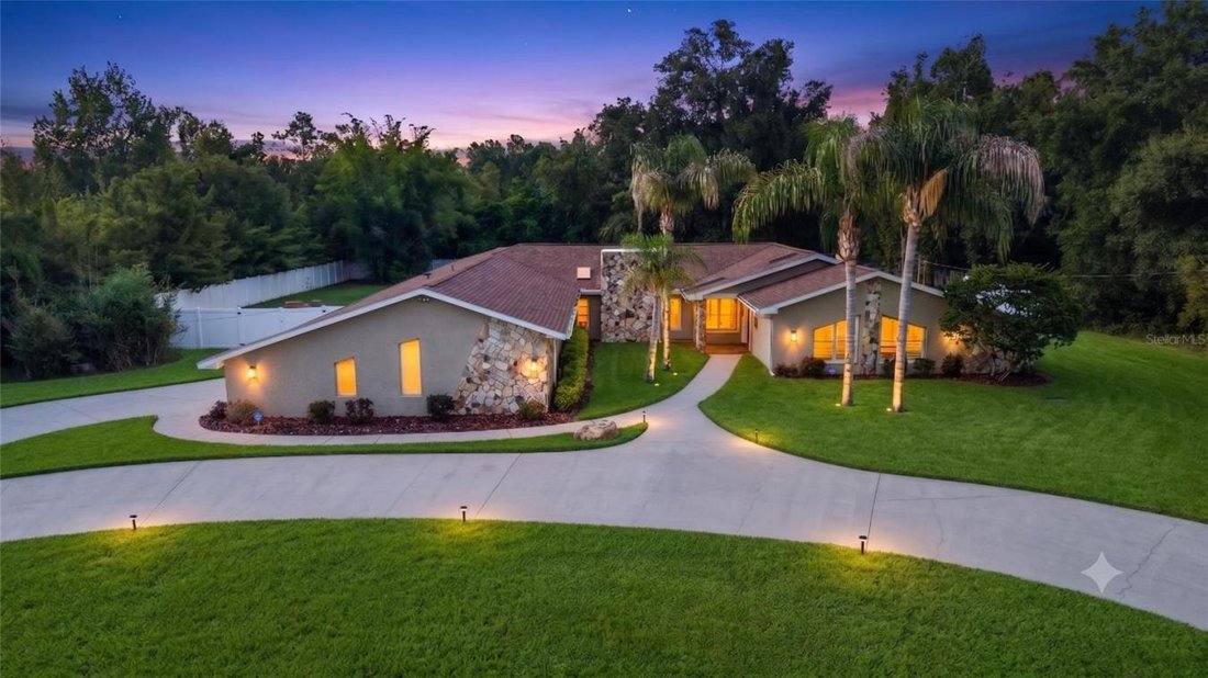 House in Spring Hill, Florida, United States 2 - 18419540