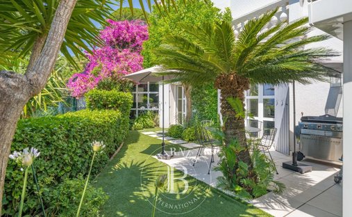 Appartement à Sainte Catherine, Le Cannet, France 1