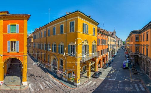 Wohnung in Historisches Zentrum, Modena, Emilia-Romagna 1