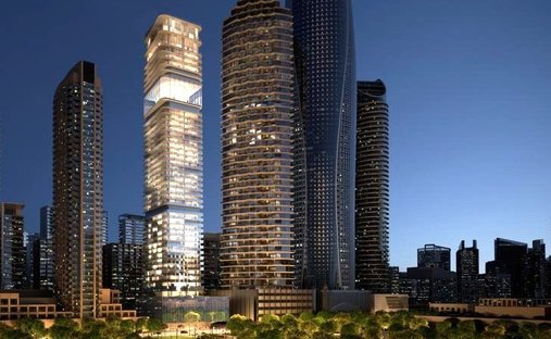 Wohnung in Dubai, Dubai, Vereinigte Arabische Emirate 1