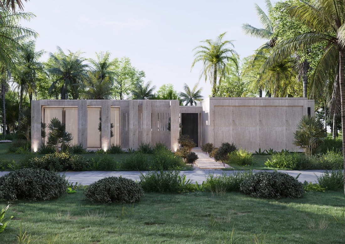Villa in Finya, Pemba North Region, Tanzania 2 - 18419461